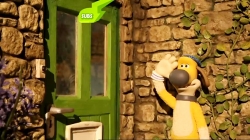 بره ناقلا (سورپرایز گوسفند گوچولو)